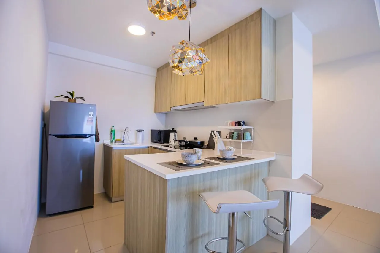 Georgetown High Floor Luxury 3Br Suite Apartment