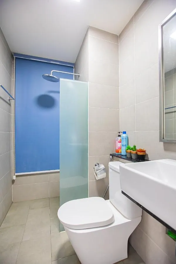 Georgetown High Floor Luxury 3Br Suite Apartment